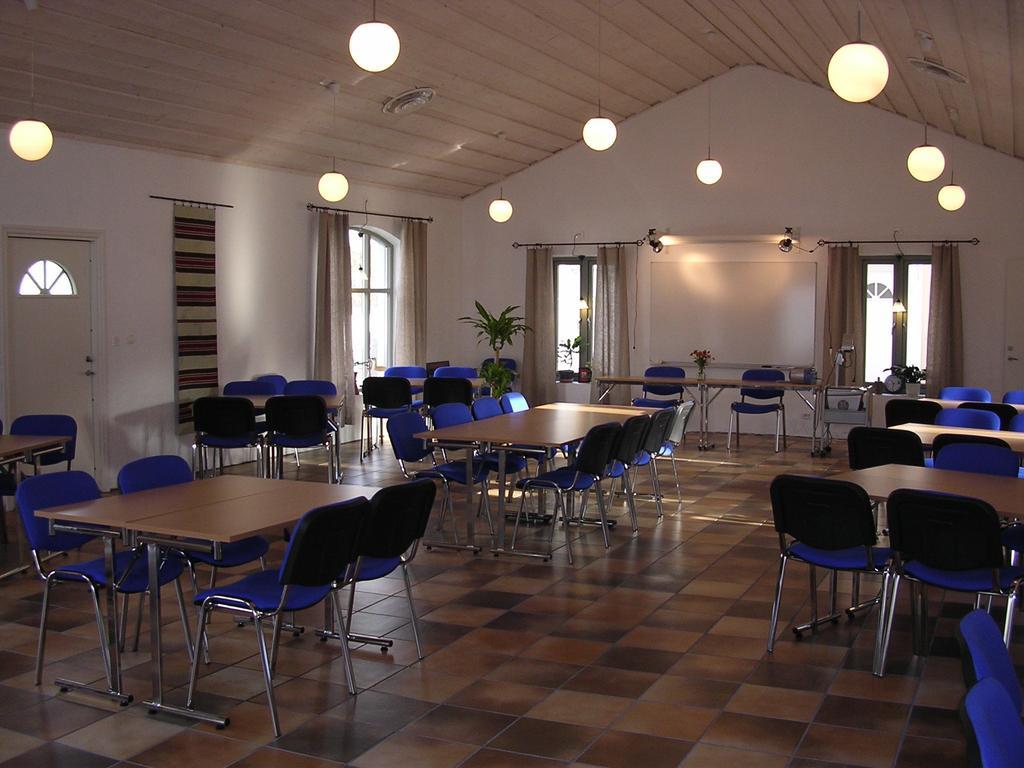 Beddingestrands Pensionat Rosengarden Skegrie 外观 照片